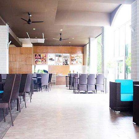 Hua Hin Takiab On The Beach Paradise Properties Ngoại thất bức ảnh