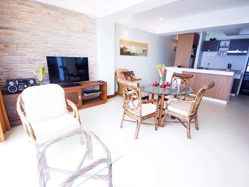 Hua Hin Takiab On The Beach Paradise Properties Ngoại thất bức ảnh