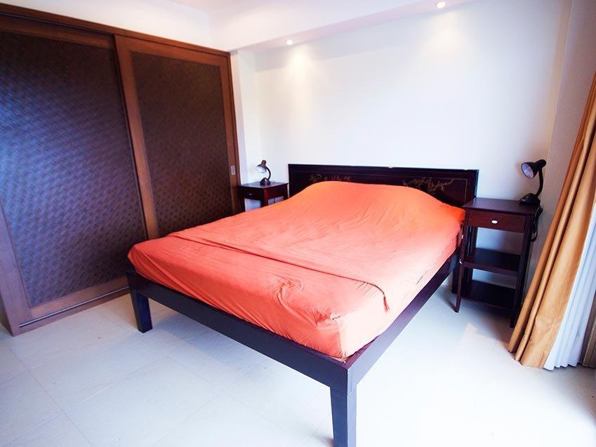 Hua Hin Takiab On The Beach Paradise Properties Ngoại thất bức ảnh