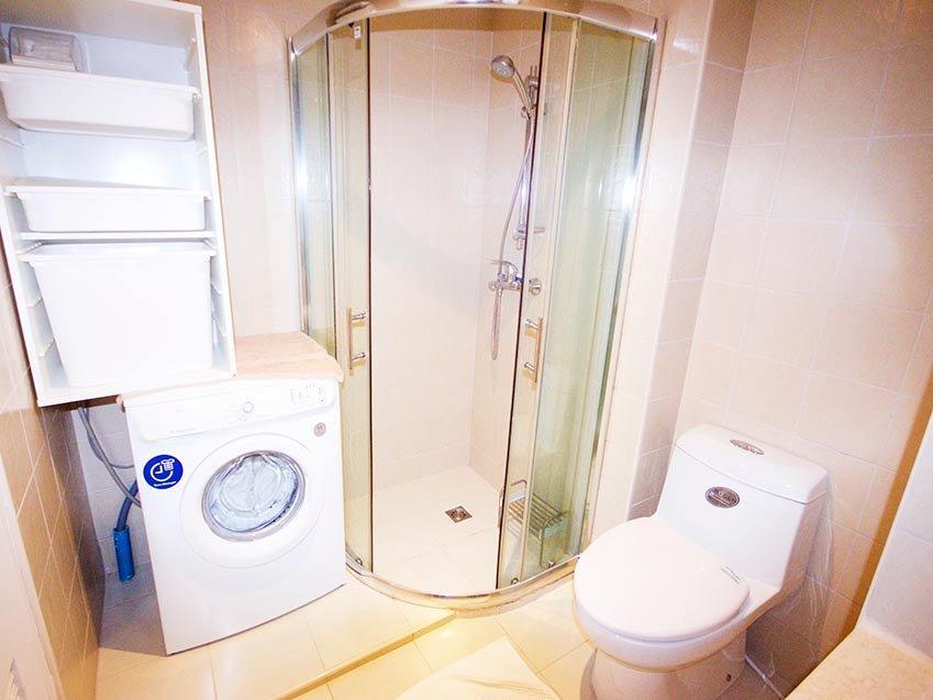 Hua Hin Takiab On The Beach Paradise Properties Ngoại thất bức ảnh